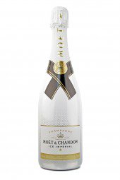 Champagner Moët & Chandon Ice Imperial statt 56,90€ nur 39,90€ VSKfrei [idealo 54,90€] @Drinkdeluxe