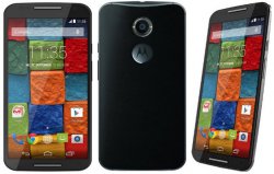 Bei Amazon: Das Motorola Moto X 2. Generation 5.2″ Smartphone mit 32GB für nur 292,36€ [idealo: 329€]