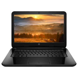 HP 14-r103ng Notebook 4 GB RAM und 500 GB Festplatte für 222,00 € (324,68 € Idealo) @Notebooksbilliger