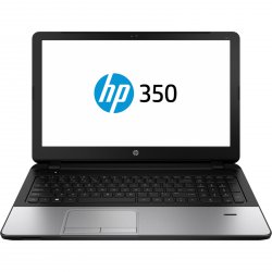 HP 350 G2 15,6 Zoll Notebook mit Intel Core i3 für 269,90 € (330,65 € Idealo) @eBay