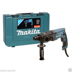 Makita Bohrhammer HR2470 blau für 119,90€ inkl. Versand [idealo 134,90€] @ebay