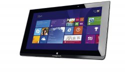 MEDION AKOYA P2211T 29,5 cm (11,6 Zoll) Windows 8.1 Tablet für 199,00 € (277,89 € Idealo) @Medion