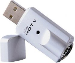 MEDION Mini DVB-T USB Stick für 9,95 € (23,99 € Idealo) @Medion