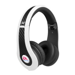 Monster Game – MVP Carbon On-Ear Kopfhörer in weiss für 49,90€ [idealo 89,95€ ] @ebay