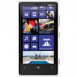 Nokia Lumia 920 in weiss für 199,90€ [idealo 269€] @Getgoods