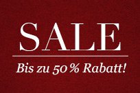 Sale mit bis zu 50% Rabatt + 20% Extra-Rabatt durch Gutscheincode @ Trendfabrik