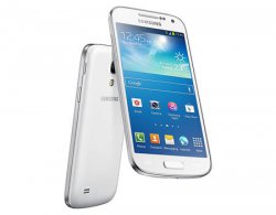 Samsung Galaxy S4 mini in Weiß für 176,70€ statt 186€ @allyouneed.com