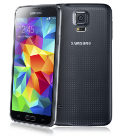Samsung Galaxy S5 Black @toys4bigboys.net für 289,00 € (idealo: ab 384,79 €)