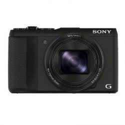 Sony DSC-HX50 – 20MP Digitalkamera mit 30-fach Zoom für 179,00 € [ Idealo 199,00 € ] @ Amazon & MediaMarkt