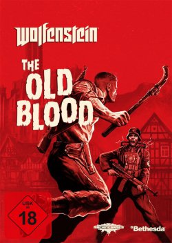 Steam Summer Sale (über 2000 Games) bis zum 21.06. z.B. Wolfenstein: The Old Blood für 9,99 € (17,98 € Idealo)