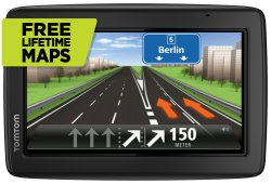 TomTom Start 20 M EU * FREE Lifetime Maps * 45 Länder Europa XL IQ GPS Navi 79,90 € @eBay