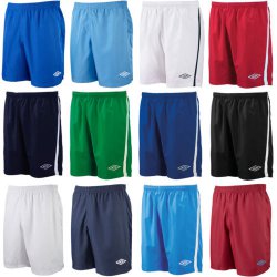 Umbro Sport Shorts für Kinder & Herren verschiedene Farben für je 6,99€ inkl. Versand [idealo 9,99] @ebay