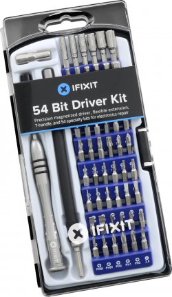 10€ Gutschein ab 10€ MBW @eustore.ifixit z.B. 54 Bit Driver Kit Standard-Box für 14,85€ (idealo: 24,99€)