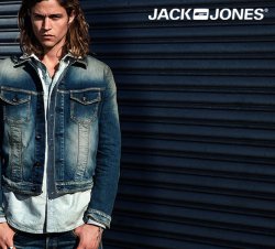 30% Rabatt auf alle Jack & Jones Artikel mit Gutscheincode (ohne MBW) @Jeans Direct