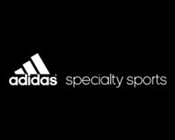 adidas specialty sports