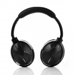 AUSDOM Bluetooth wireless Kopfhörer Over-Ohr-Stereo WLAN + Wired Headsets [-20%] [keine VSK]