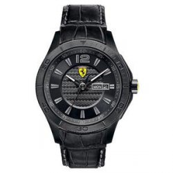 Ausverkauf: Ferrari Herren-Uhren verschiedene Modelle schon ab 159,00 € @myparo