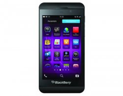 Blackberry Z10 – 4,2 Zoll, 8 MP Kamera, 16 GB, 4G, LTE für 142,40€ VSK-frei [idealo 195,90€] @Allyouneed