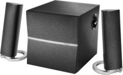 EDIFIER M3280BT 2.1 Lautsprechersystem mit Bluetooth für 73,27 € (97,89 € Idealo) @Amazon