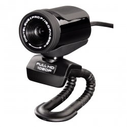 Full-HD-Webcam Digital Eye II PRO für 14,99 € (28,91 € Idealo) @Digitalo