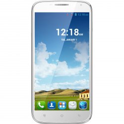 Haier W867 13,9 cm/5,5 Zoll Android 4.2 Dual SIM Smartphone für 88,00 € (149,00 € Idealo) @Media Markt und im eBay Store