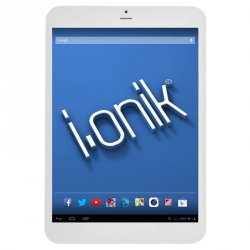 i.onik 24,6 cm/7,85 Zoll Android 4.2.2 Tablet PC für 66,00 € (129,00 € Idealo) @eBay