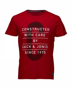Kaufe 3 zahle 2 für ausgewählte T-Shirts und Shorts mit Gutschein @Jeans-Direct