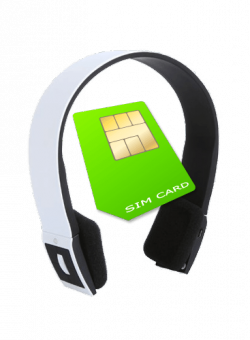 Kostenlose SIM Karte monatlich Kündbar + Prämie z.b Kopfhörer Bluetooth gratis dazu @ talkplus