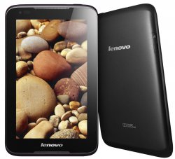 Lenovo IdeaTab A1000 7″ Tablet mit 16GB & Android 4.1 (B-Ware) für 49,99 € (104,99 € Idealo) @eBay