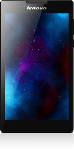 Lenovo Tab 2 A7-30 17,8 cm/7 Zoll Android 3G Tablet für 109,00 € (133,99 € Idealo) @Amazon