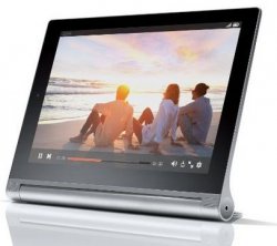 Lenovo Yoga Tablet 2 10.1″ Tablet mit Android 4.4 für 199€ (271,50 € Idealo) @Amazon