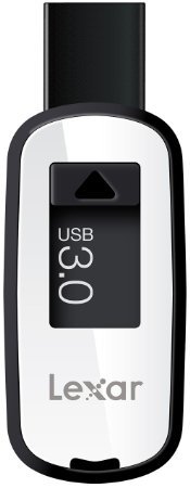 Lexar 128GB JumpDrive S25 USB 3.0  für 34,90€ VSK-frei [idealo 39,43€] @Amazon