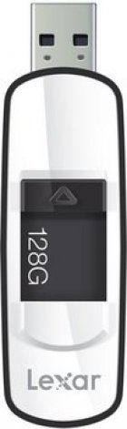 LEXAR JumpDrive S73 USB 3.0 128 GB für 29,00 € (44,99 € Idealo) @Media Markt