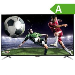 LG 49UB830V 49 Zoll ( 123 cm ) Ultra HD TV für 699,00 €  [ Idealo 748,99 € ] @ eBay