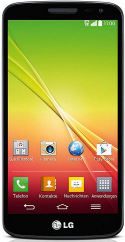 LG G2 mini 4.7 Zoll Android Smartphone inkl. 16GB Speicherkarte für nur 129€ @redcoon [idealo: ~148€]