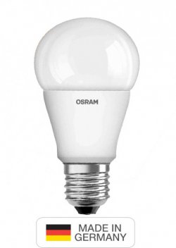Marken LED-Lampen von OSRAM im Angebot bei Amazon – teilweise aber nur als PLUS-Produkt