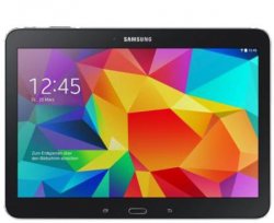 Media Markt Online+Offline: Samsung Galaxy Tab 4 (10.1) 16GB WiFi 179€ || Preisvergleich ab 209€