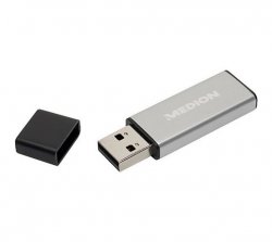 MEDION P89216 (MD 87231) 64 GB USB 3.0 Stick für 19,95 € (29,95 € Idealo) @Medion