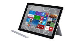 Microsoft Surface 3 64 GB  1.6 GHz – Windows 8.1 64-Bit für 130,83 € @misco.de (Idealo: 554,87€)