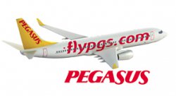 @Pegasus Airlines Promotion bis 03.07.215 buchen und 30% Rabatt abstauben (für die Flüge zwieschen 15.09 – 15.12.2015)