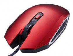 Perixx MX-800R Programmierbare Gaming Maus für 7,99 € [ Prime VSK-frei ] [ Idealo 32,61 € ] @ Amazon
