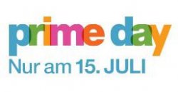 Amazon Prime Day: Nur am 15 Juli für Prime-Mitglieder @Amazon.de