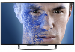 SONY KDL-50W705B 50 Zoll Full HD Smart TV , Motionflow XR 400Hz, WLAN, X-Reality PRO für 599€ [idealo 779,90€] @MediaMarkt
