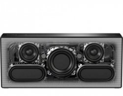 Sony SRS-X7W Weiss portabler Airplay/Bluetooth Lautsprecher für 199€ @Cyberport (idealo: 233,99 €)