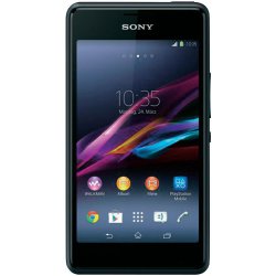 Sony Xperia E1 4″ Smartphone mit 1.2GHz Dual Core, 4 GB und Android 4.4 für nur 56€ VSK-frei mit 10€ Gutscheincode [idealo 66€] @Conrad