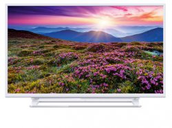 Toshiba 40L1544DG 40″ Full-HD LED TV mit 200Hz @real,- für für 294€ (idealo: 433,00 €)