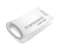 Transcend JetFlash 710S USB-Stick 64GB für 20,40 € (31,80 € Idealo) @Amazon
