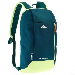 10L Rucksack in versch. Farben mit 10 Jahren Garantie für Kinder und Erwachsene bei DECATHLON für 2,95€ oder 6,90€ inkl. Versand