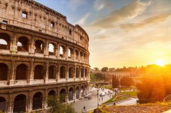 3 Tage in Rom inkl. Hin- und Rückflug + Hotel mit Frühstück ab 109,00 € statt 175,00 € @Travelbird