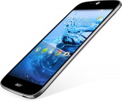 Acer Liquid Jade S mit 2 GB RAM, 5 IPS-HD-Display, 13-Megapixel-Kamera, 4G/LTE, usw. @orange für 199,99 € (idealo: 281,98€)